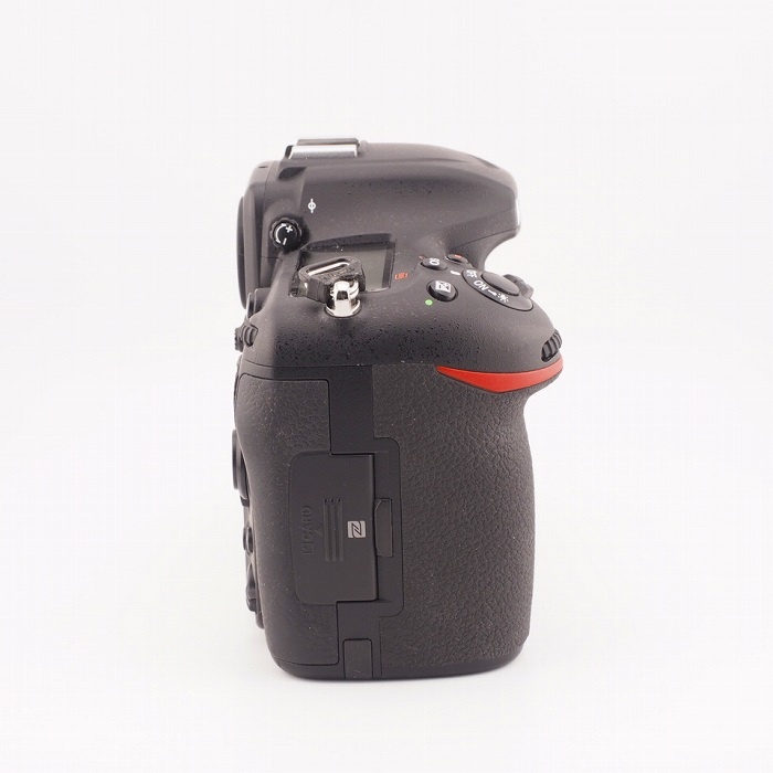 ニコン D500