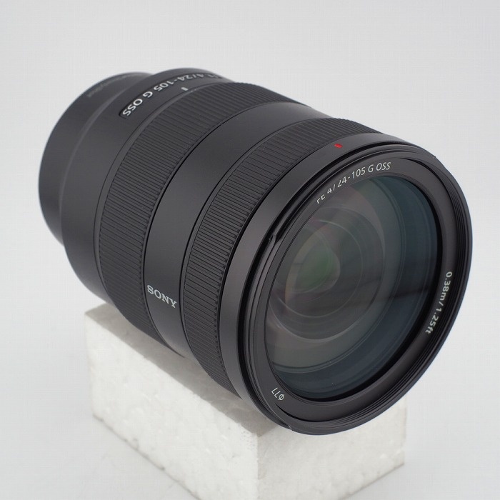 ソニー FE24-105/4 G OSS SEL24105G