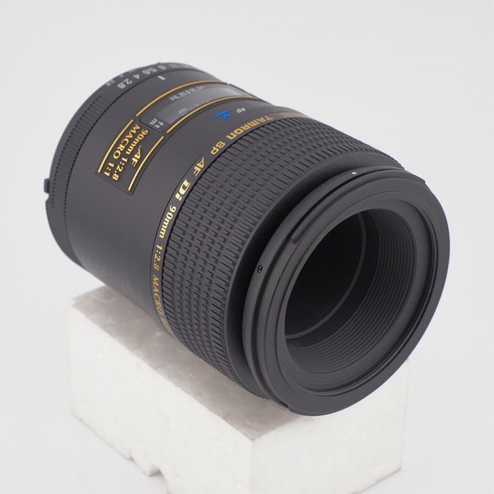 タムロン SP90/2.8Di 272（旧）Ai