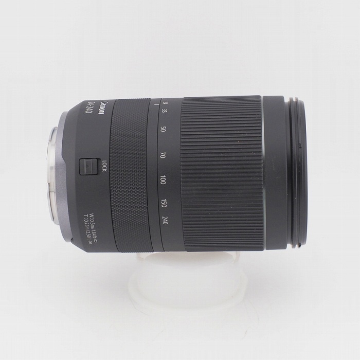 キヤノン RF24-240/4-6.3 IS USM