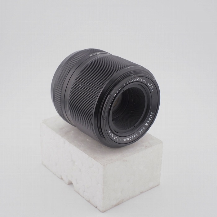フジフイルム XF60/F2.4 R MACRO