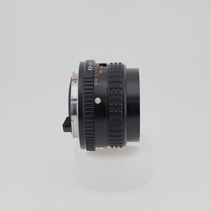 ペンタックス SMCM 28/2.8