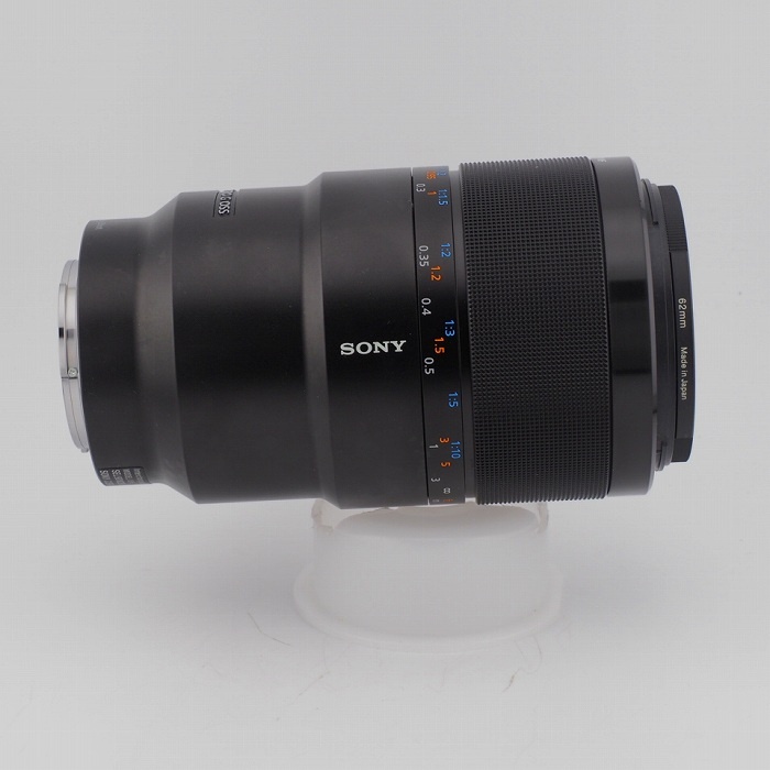 ソニー FE90/2.8 MACRO G OSS
