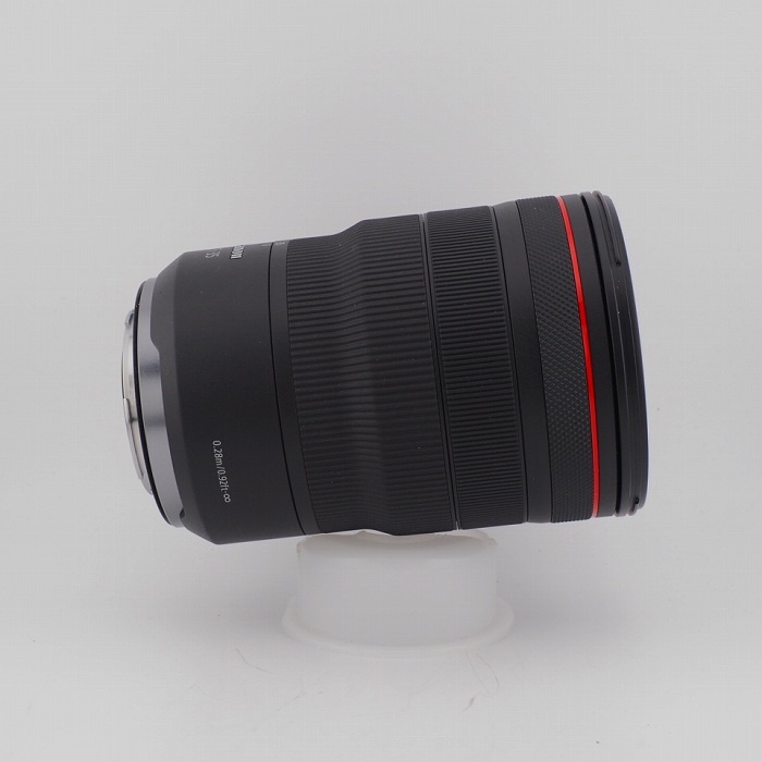 キヤノン RF15-35/F2.8L IS USM