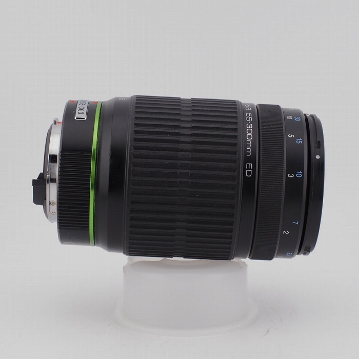 ペンタックス DA55-300/4-5.8 ED
