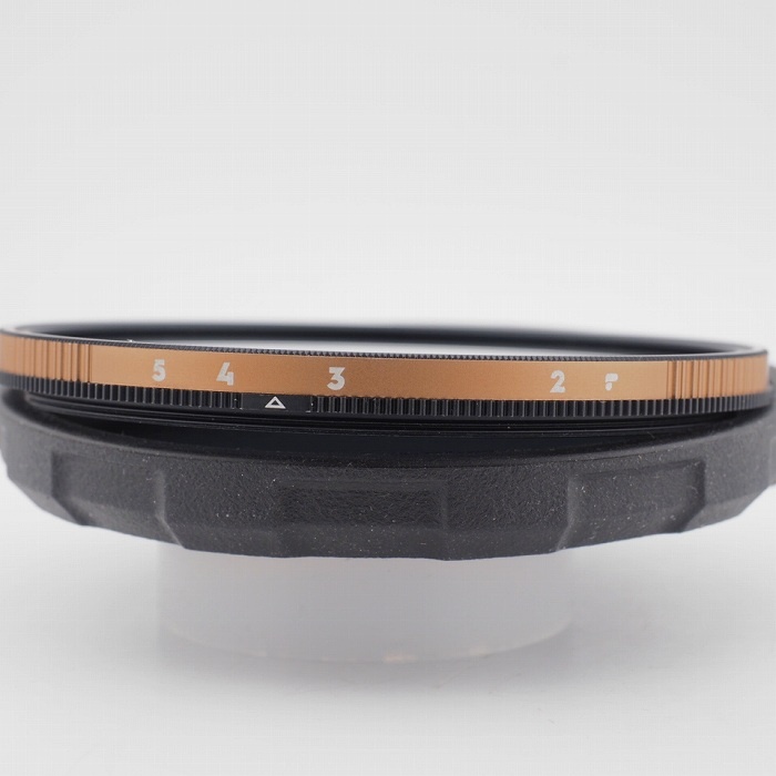 ソノタ POLARPRO バリアブルND 2-5step ポーラープロ