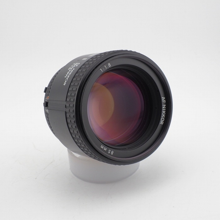 ニコン AF85/1.8