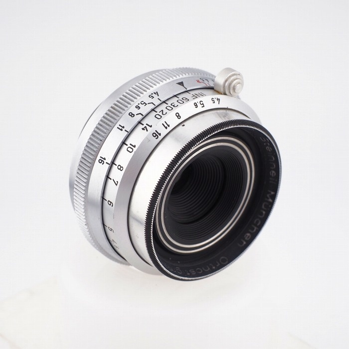 STEINHEIL オルソスティグマット35/4.5（L39）