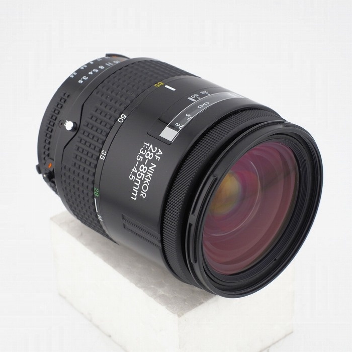 ニコン AF28-85/3.5-5.6