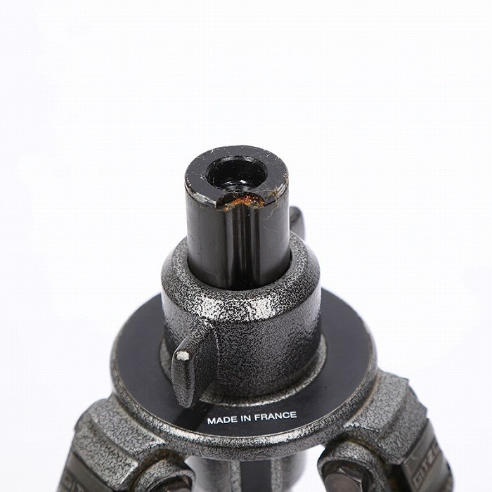 ジッツオ G1128Mk2