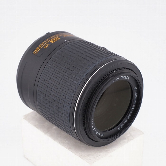 ニコン AF-S DX 55-200/4-5.6G ED VR(2)