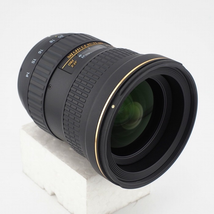トキナー SD14-20/2 IF DX（ニコン）