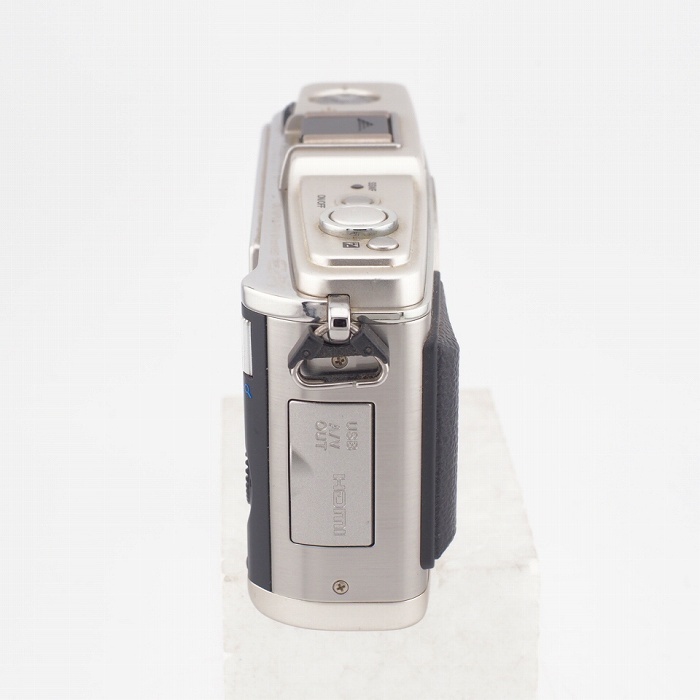 オリンパス E-P1 シルバー