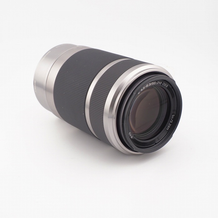 ソニー E55-210/4.5-6.3 OSS