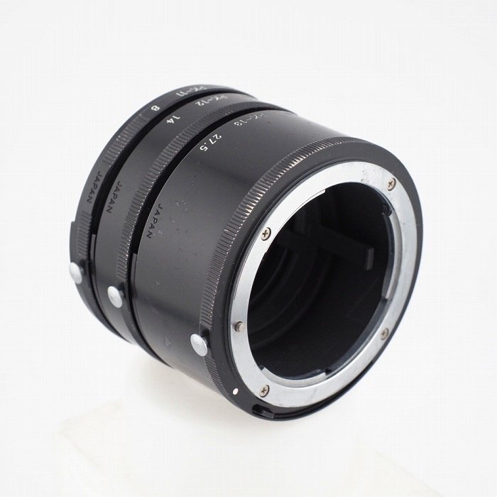 ニコン PK-11・12・13