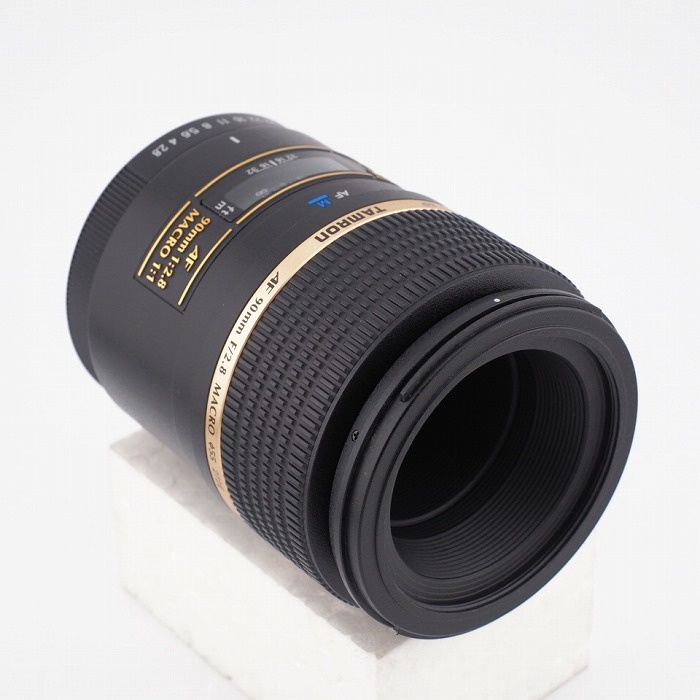 タムロン SP90/2.8Di 272E（PK）