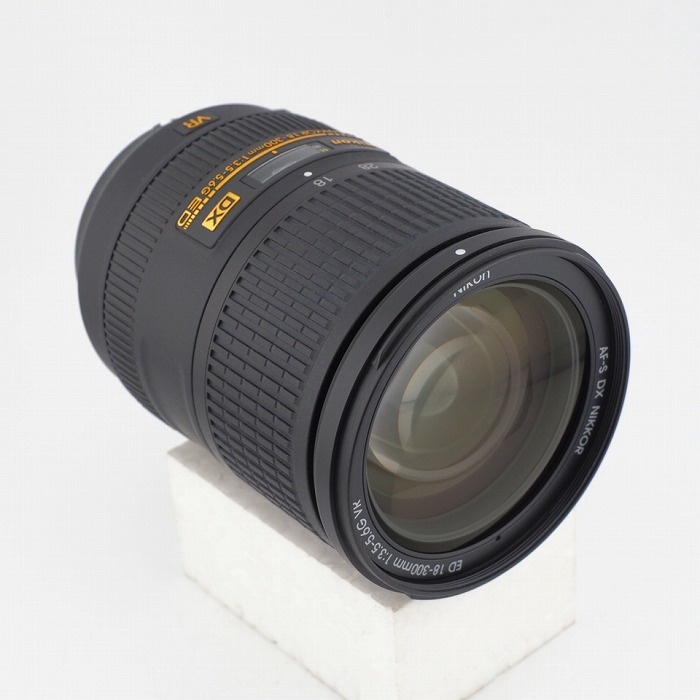 ニコン AF-S DX 18-300/3.5-5.6G ED VR