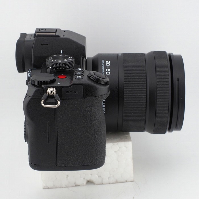 パナソニック S5+20-60キット