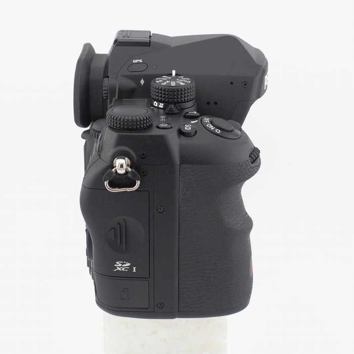 ペンタックス K-1 MarkII