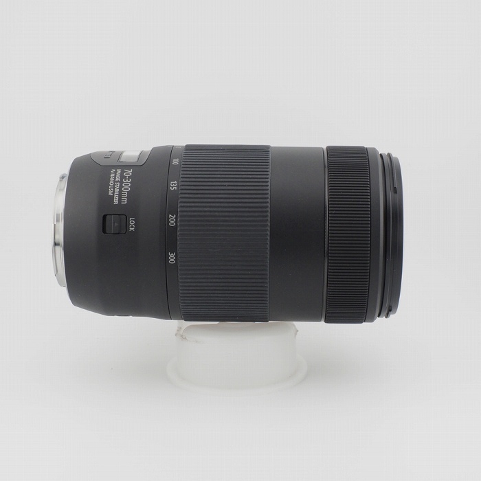 キヤノン EF70-300/F4-5.6 IS II USM
