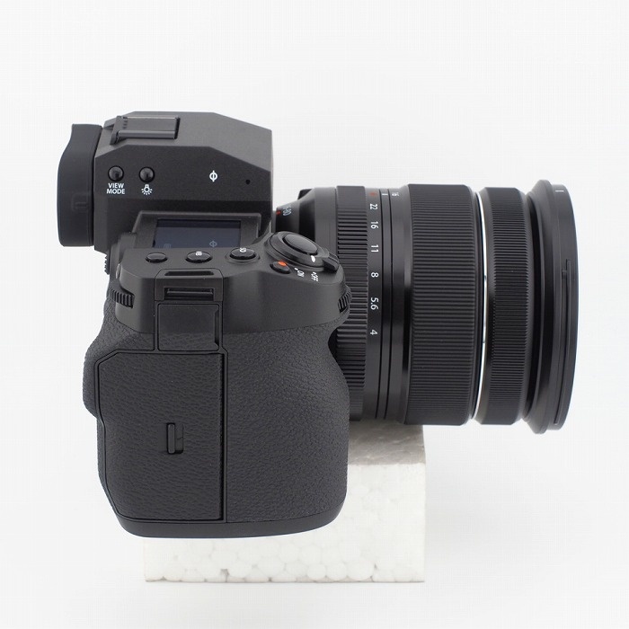 フジフイルム X-H2+16-80キット