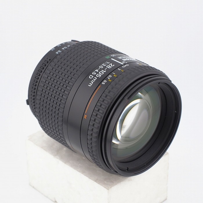 ニコン AF28-105/3.5-4.5D
