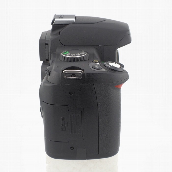ニコン D40