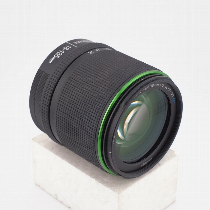 ペンタックス DA18-135/3.5-5.6 ED AL(IF) DC WR