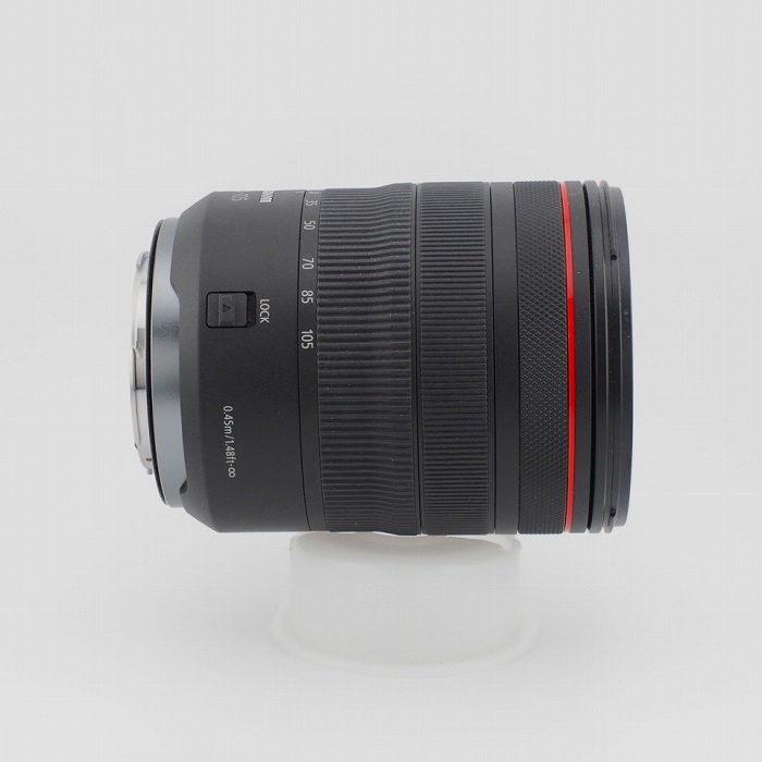 キヤノン RF24-105/F4L IS USM