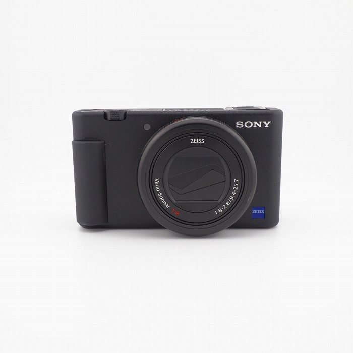 ソニー VLOGCAM ZV-1＋シューティンググリップ