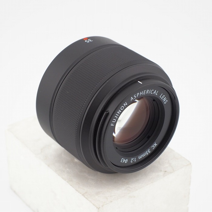 フジフイルム XC35/2