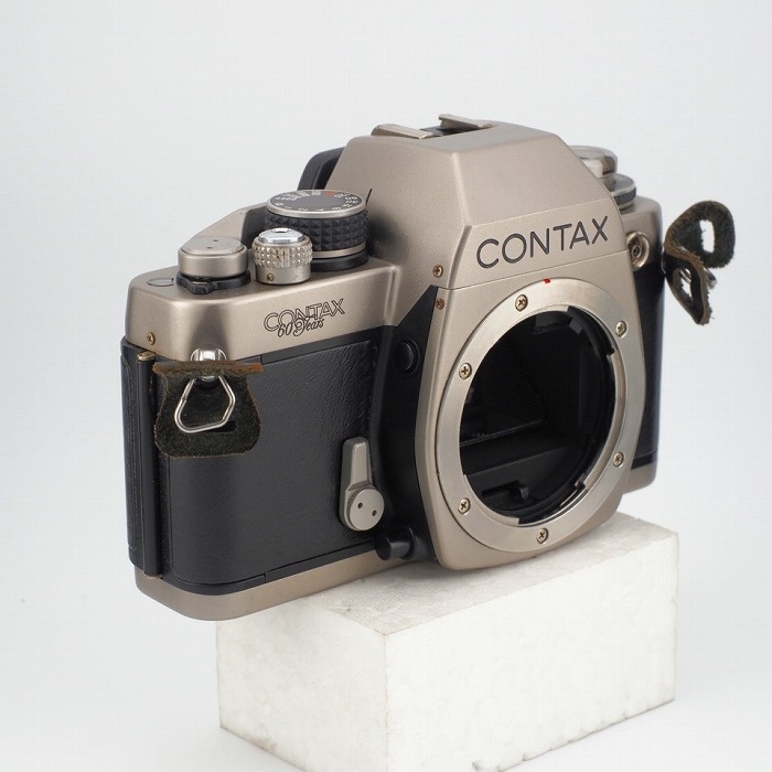 コンタックス S2（60周年）