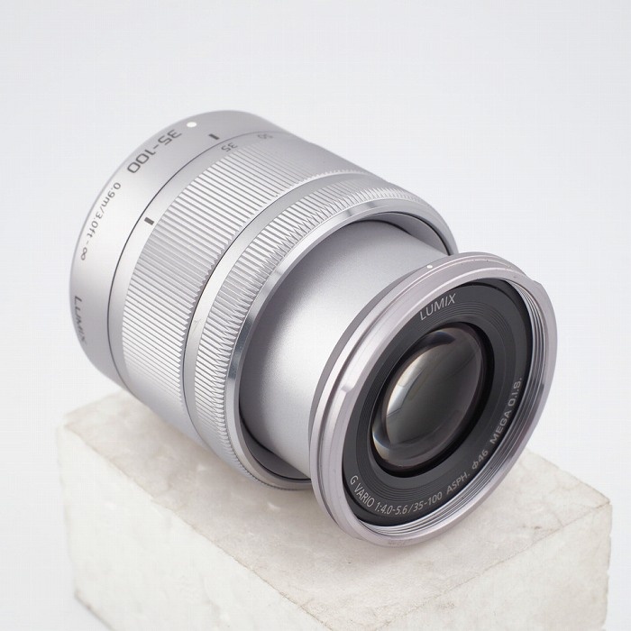 パナソニック G VARIO35-100/4.0-5.6