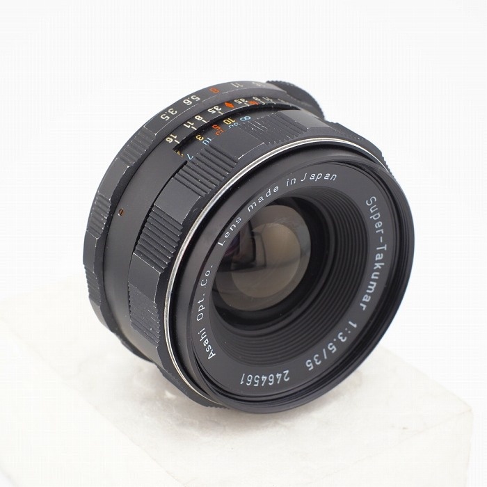 ペンタックス ST35/3.5（M42）