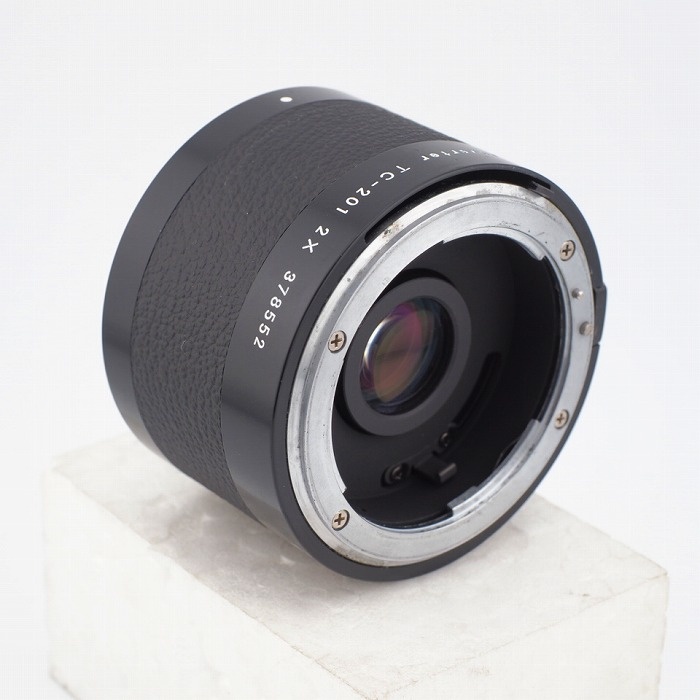 ニコン TC-201