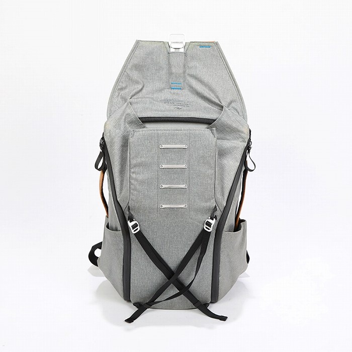 ピークデザイン エブリデイバックパック30L BB-30 アッシュ