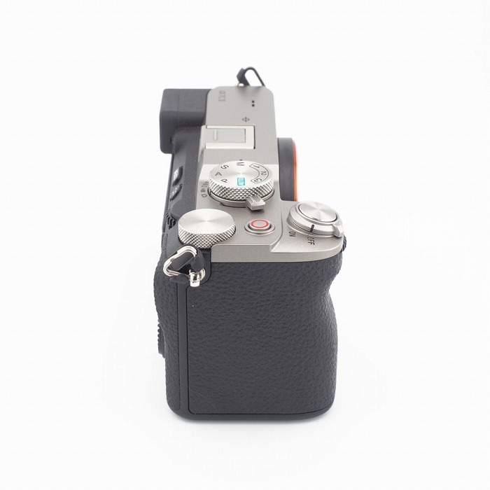ソニー  ILCE-7CM2 S アルフア7CII ボデイ