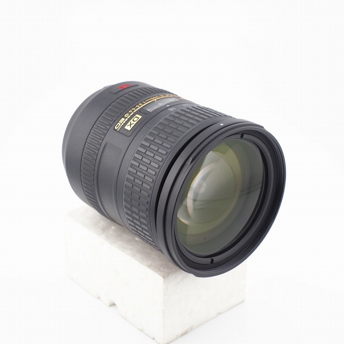 ニコン AF-S DX VR 18-200/3.5-5.6G ED