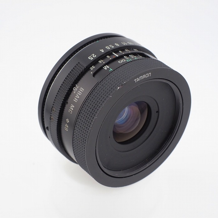 タムロン SP28/2.5(M42アダプトール）