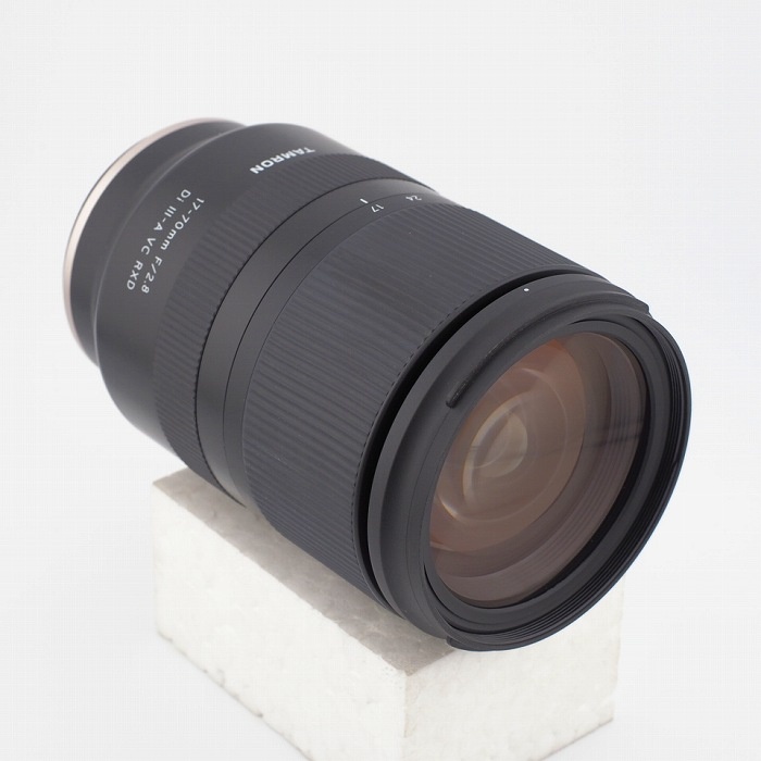 タムロン 17-70/2.8 Di III-A VC RXD B070SF（APS-C）