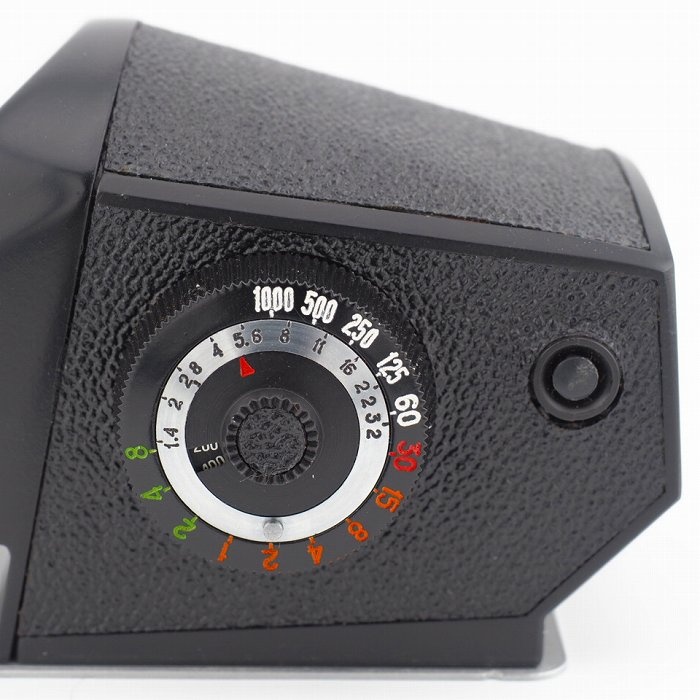 ロシア製 キエフ88用プリズムファインダー※