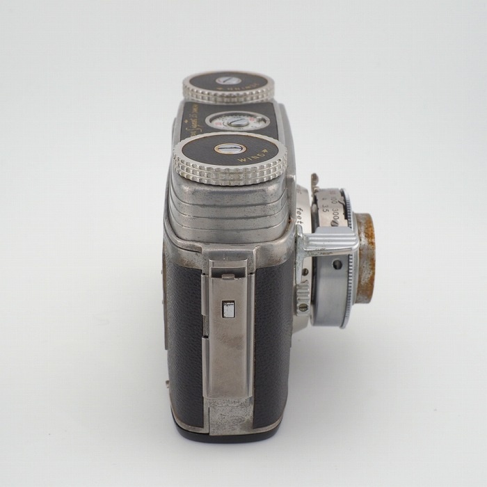 コダック SIGNET35
