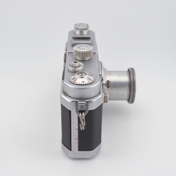 FOCA スリースター+OPLAR5cm/3.5