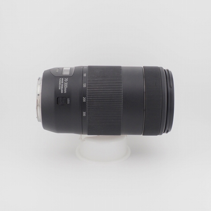 キヤノン EF70-300/4-5.6 IS II USM