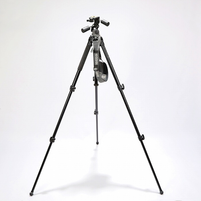 マンフロット 344B+141RC