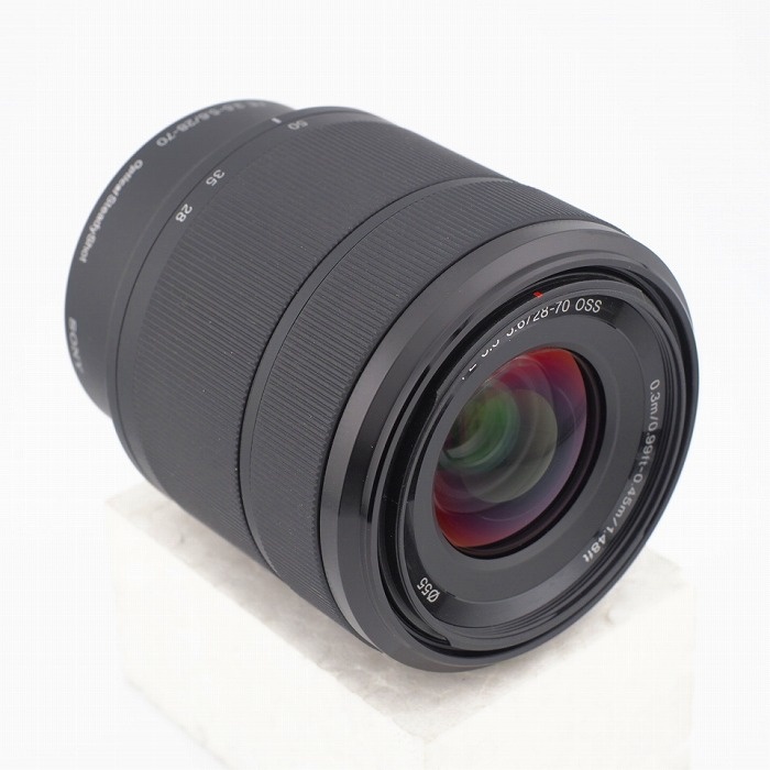 ソニー FE28-70/3.5-5.6 OSS SEL2870
