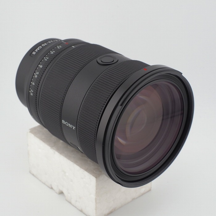 ソニー FE24-70/2.8 GM II SEL2470GM2