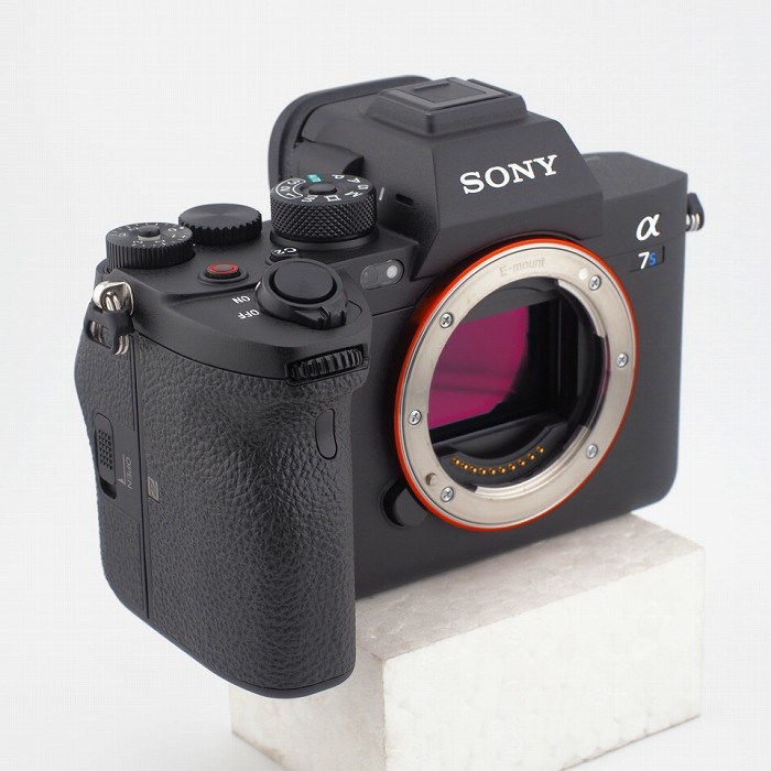 ソニー ILCE-7SM3 a7SIII
