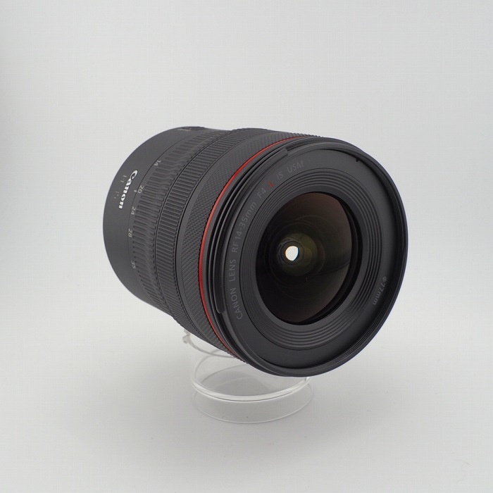 キヤノン RF14-35/4L IS USM