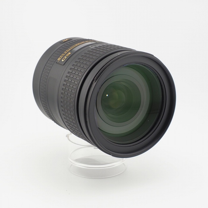 ニコン AF-S 28-300/F3.5-5.6G ED VR